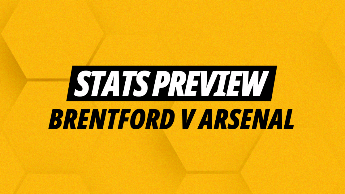 Brentford v Arsenal: Stats and Betting Preview